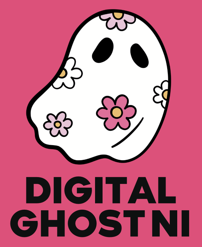 Digital Ghost